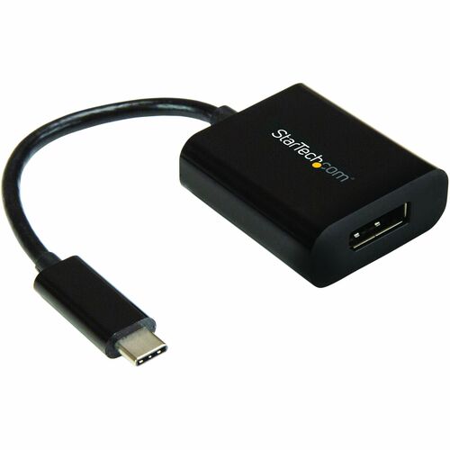 StarTech.com Adaptador USB-C a DisplayPort