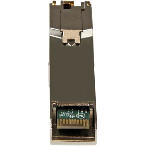 StarTech.com SFP Compatible Cisco Meraki - vista frontal