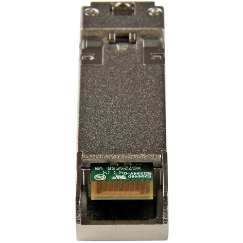 StarTech.com SFP+ vista superior