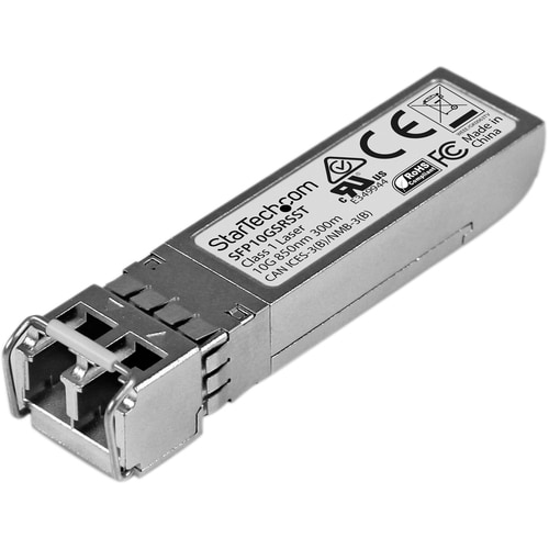 StarTech.com SFP+ empaque