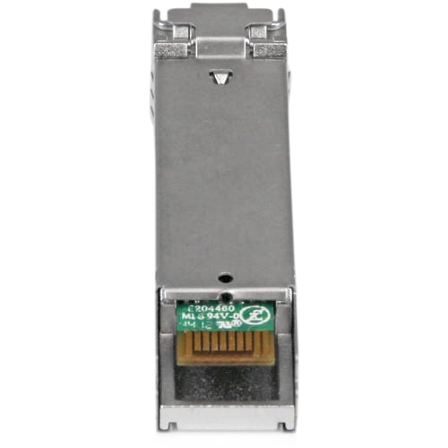 StarTech.com SFP Compatible Cisco GLC-LX-SM-RGD - Vista frontal