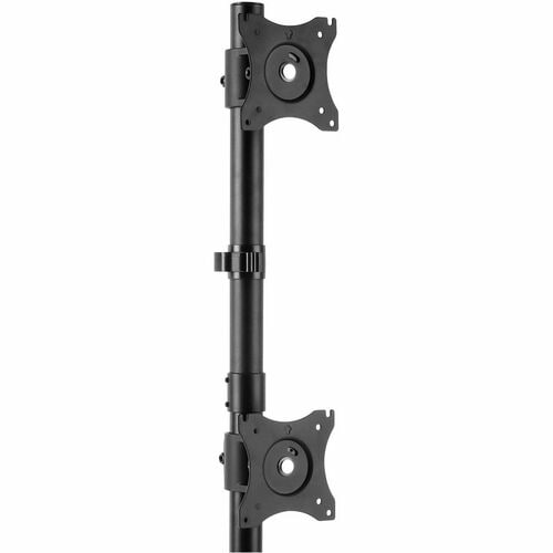 StarTech.com Soporte Vertical Doble Monitor