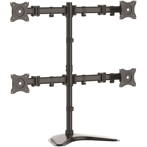 StarTech.com Soporte para 4 Monitores