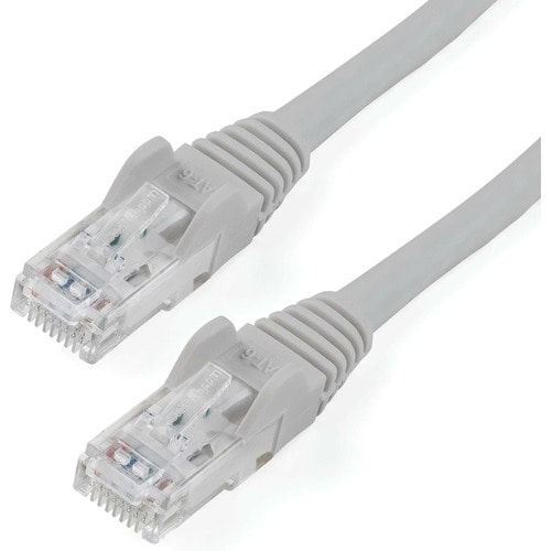 StarTech.com Cable de Red Cat6 Gris 4.2m