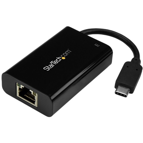 StarTech.com ADAPTADOR USB-C RED ETHERNET G .