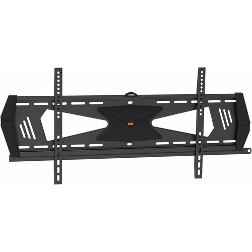 StarTech.com Soporte Fijo de Soporte de Montaje en Pared para TV de 37 a 75 Pulgadas - Antirrobo