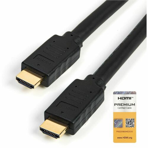 StarTech.com Cable HDMI Premium 7m - vista general