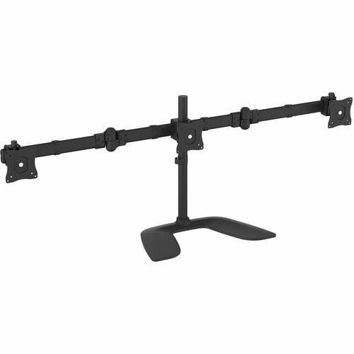 StarTech.com Brazo de Soporte VESA Articulado 3 Pantallas