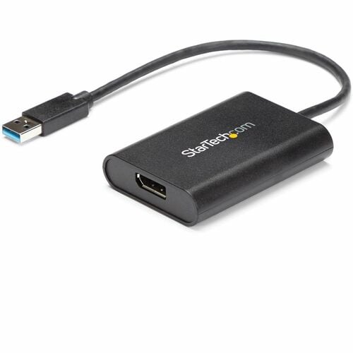 StarTech.com Adaptador USB a DisplayPort