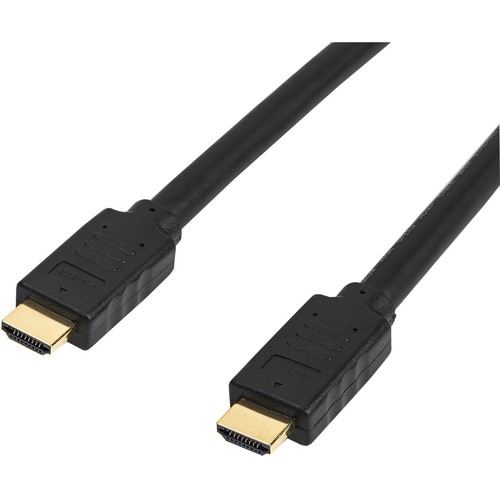 StarTech.com Cable HDMI 4K Activo 15m