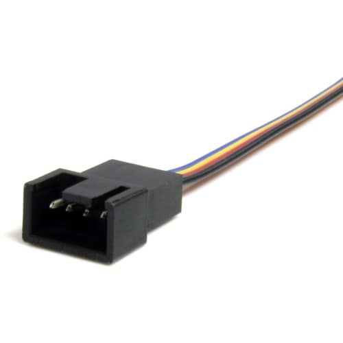 Conectores Molex de 4 pines