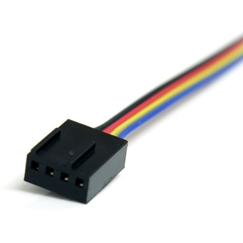 Cable de extensión delgado y flexible