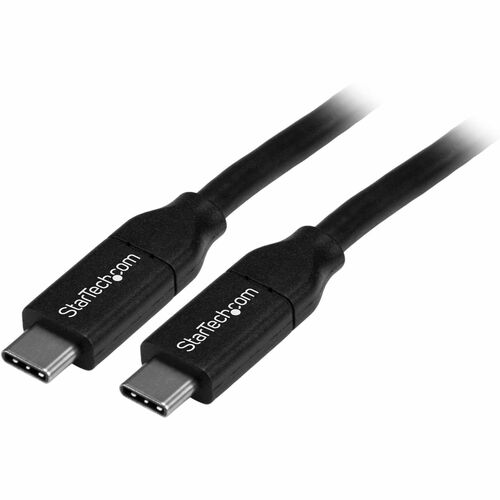 StarTech.com Cable USB-C 4m vista principal