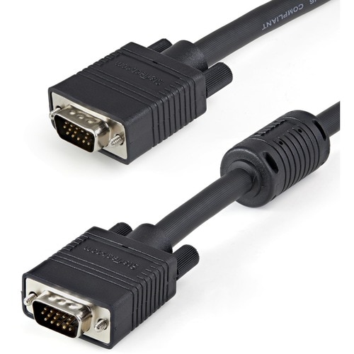 StarTech.com Cable VGA Coaxial 3m