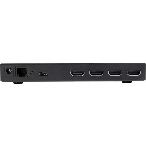 Calidad 4K del conmutador HDMI