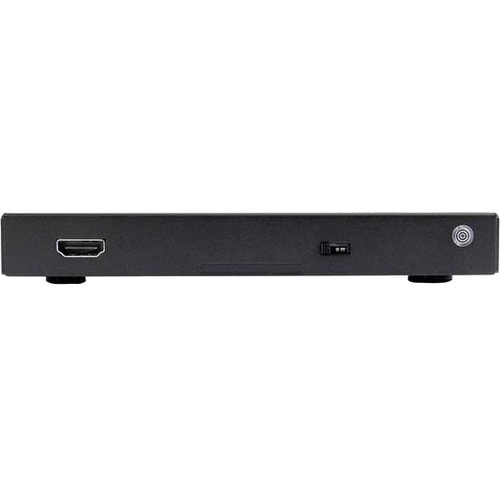 Modos de conmutación del switch HDMI