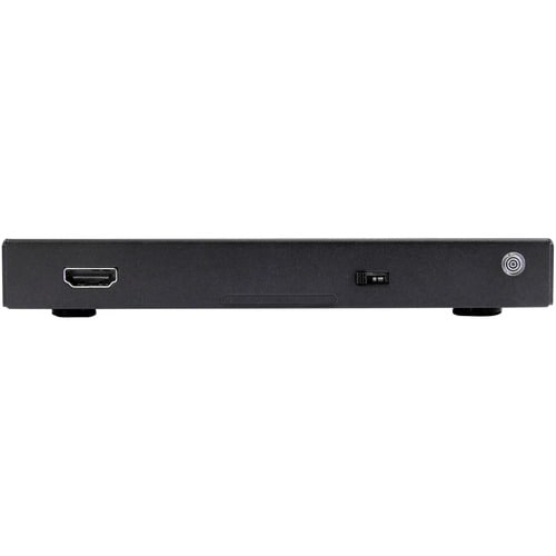 Conectores del conmutador HDMI