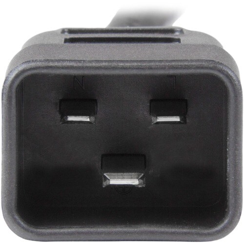 Conector IEC C13