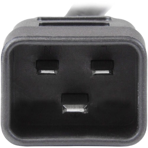 Cable conector C20