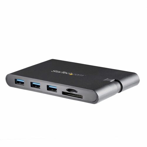 StarTech.com REPLICADOR DOCKING STATION USB-C