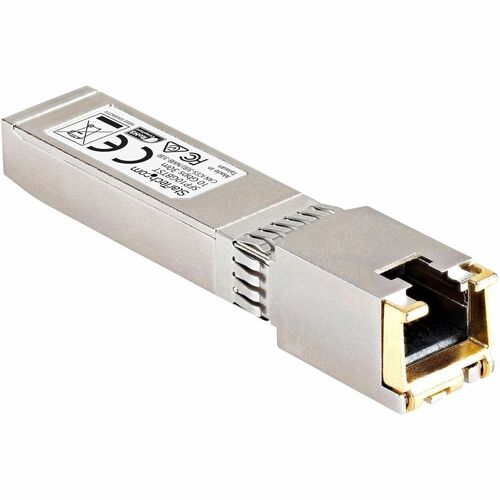 StarTech.com SFP+ SFP10GBTCST empaque