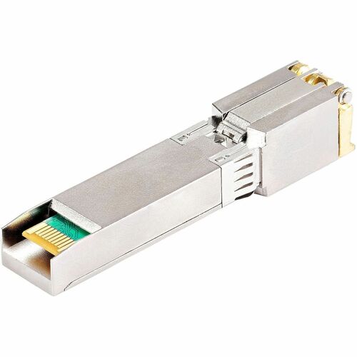 StarTech.com SFP+ SFP10GBTCST vista posterior