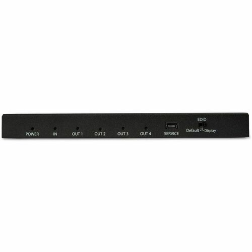 Bifurcador HDMI 1 entrada 4 salidas