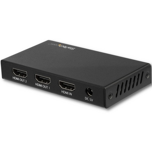 StarTech.com Splitter HDMI empaque