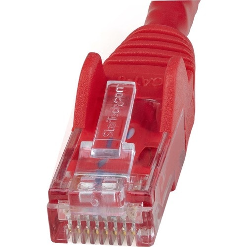 Cable Ethernet sin Enganche