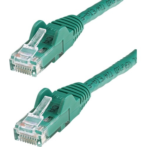 Cable Cat6 verde StarTech.com