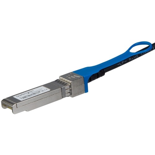Cable Twinax StarTech.com de 10 metros