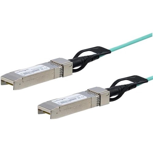 StarTech.com Cable 3m AOC SFP+ a SFP+