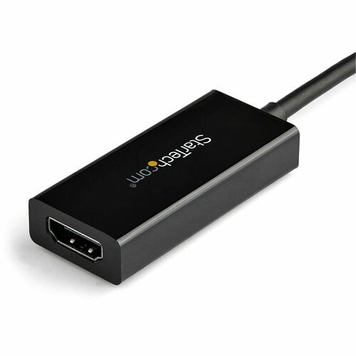 StarTech.com Adaptador USB-C a HDMI - Vista lateral