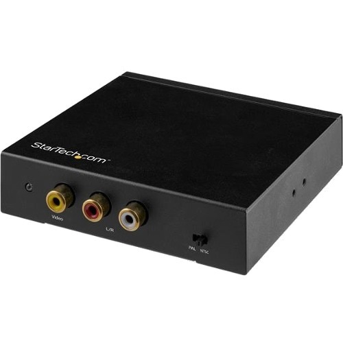 StarTech.com Convertidor HDMI a RCA