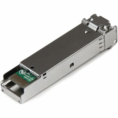 StarTech.com Módulo Transceptor SFP Compatible con Extreme Networks 10051 1000BASE-SX