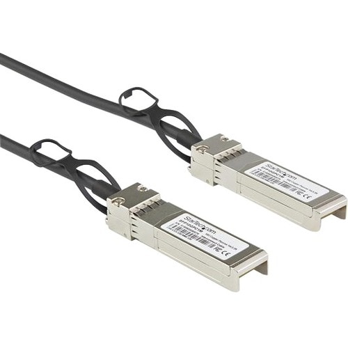 StarTech.com Cable 3m Twinax SFP+ a SFP+ 10GbE