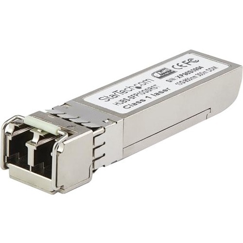 StarTech.com SFP+ Compatible SFP-10G-USR de Dell EMC