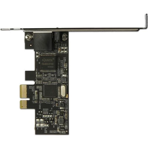 Conexión y chipset