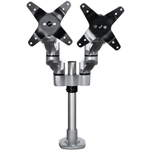 StarTech.com Brazo Articulado Premium Doble Monitor