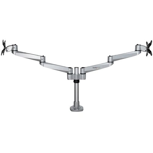 Vista lateral brazo StarTech.com