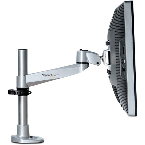 StarTech.com SOPORTE ARTICULADO DE ESCRITOR PARA MONITORES DE 32IN-PREMIUM - imagen 10