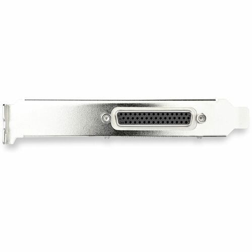 StarTech.com Adaptador Serial 4 Puertos