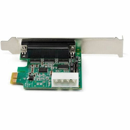 StarTech.com con bracket perfil bajo