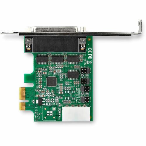 StarTech.com puertos DB9