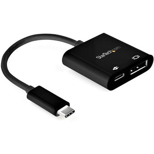 StarTech.com Cable USB-C a DisplayPort 1.4 8K