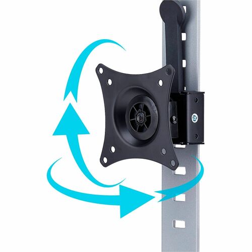 StarTech.com Soporte VESA - Configuración multi-monitor