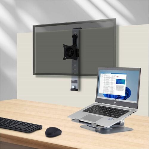 StarTech.com Soporte VESA - Vista trasera