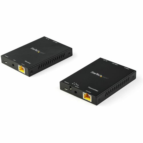 StarTech.com Kit Extensor HDMI por Cat 6