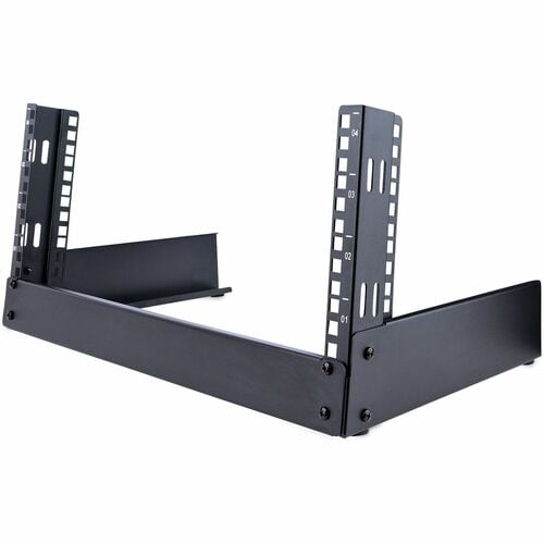StarTech.com Rack 4U frontal