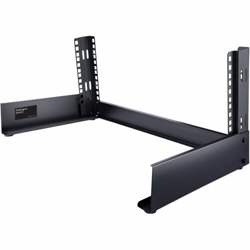 StarTech.com Rack 4U equipo montado